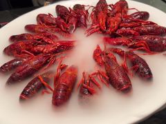 -红盔甲·小龙虾(人民广场店)