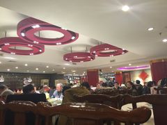 大堂-东兴楼饭庄(六里桥店)