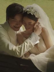-杭州金夫人婚纱摄影(富阳私享店)