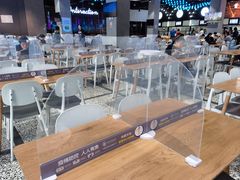 -首都师范大学-本部食堂