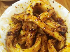 -洞子口张老二凉粉(文殊院店)