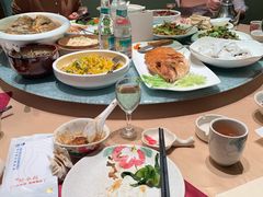 -开海·红岛海鲜虾水饺(石老人店)