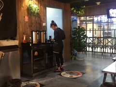 -百味源炭火烤翅 ·夜市大排档(酒仙桥店)