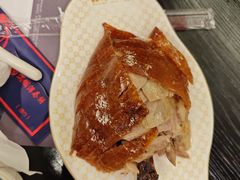 -满园烤鸭·春饼(沈北万达店)