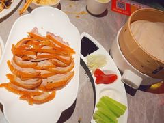 -大厨小宴•烤鸭•新京菜(丽泽天地店)