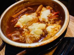 -李先生的首尔小馆(松江启源广场店)