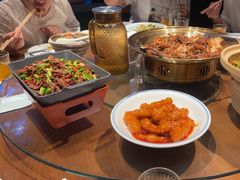 -恰八斗·猛火长沙菜(国贸店)