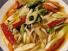 -石榴红了·非遗酥皮烤包子·新疆菜(瑞豪店)