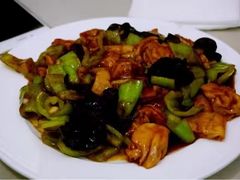 -九龙餐厅(大沽路店)