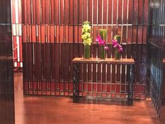 -建滔诺富特酒店-悦餐厅
