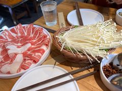 -四喜小胖·北京涮肉(五道营店)
