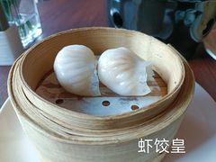 -蛇口希尔顿南海酒店·随轩中餐厅·粤菜