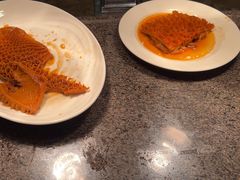 -京香轩·中餐厅(上海中庚聚龙酒店)