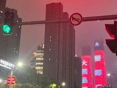 -秋水广场音乐喷泉