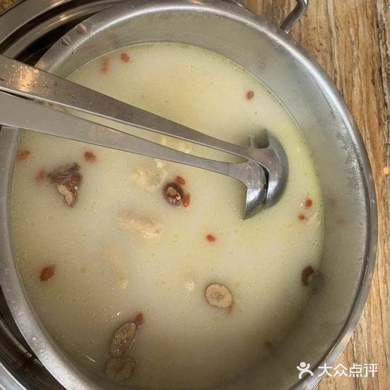 金记猪肚鸡(玉林店)