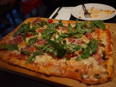 -EATALIA意塔利意式餐厅(鼓楼店)