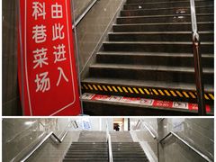-科巷菜场