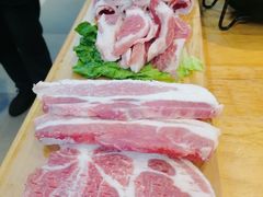 -金顺碳烤肉(1号店)