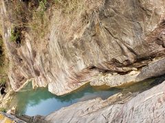 -广州白江湖森林公园