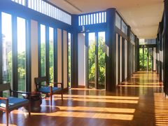 -上海崇明金茂凯悦酒店