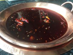 -老码头火锅(骡马市店)