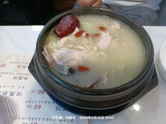 -长顺参鸡汤店(西塔总店)