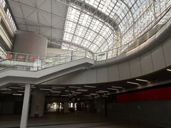 -竹子林(地铁站)