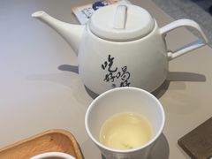 -蔡澜点心·粤菜(万菱汇店)