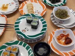 -新一番三文鱼寿司(红城湖店)