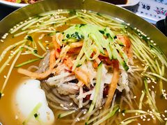 -韩一品韩国料理(柏庐南路店)
