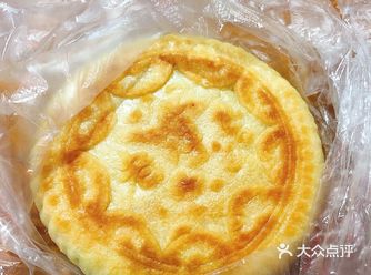 意外发现平庸的红糖五仁月饼很好吃