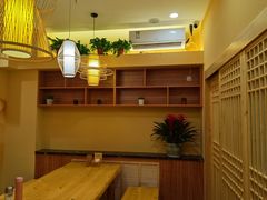 -大话小腰(鸟巢店)