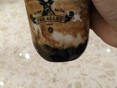-鹿角巷The Alley(龙湖天街店)