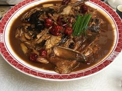 -旺顺阁鱼头泡饼(小红门店)