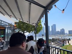 -Chili's Cafe&Bar奇利斯(滨江店)