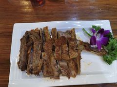 -下梅人家土菜馆(历史文化餐厅度假区店)