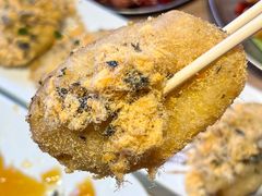 -街角等你.大连海鲜烧烤(西安路店)