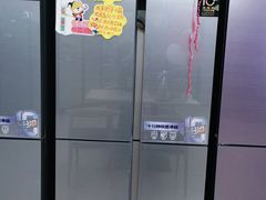 -苏宁易购(Suning Pro南京山西路店)