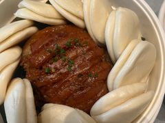 -艳阳天·非遗楚菜(武汉客厅店)