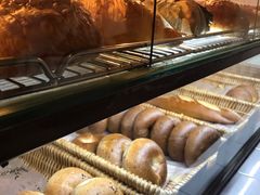 蔓越莓贝果-仙峰天然面包(迎宾路店)