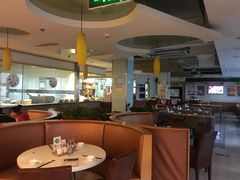 -东方饺子王(新奥购物中心店)