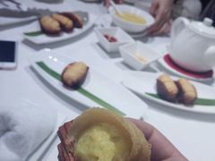 -潮福城大酒楼·潮味粤品·港式点心(湖滨北路店)