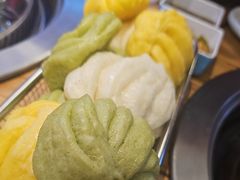 -锅老头铁锅炖•大锅蒸汽海鲜(韩乐坊店)