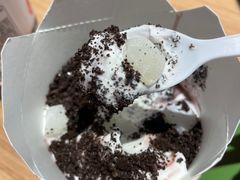 -麦当劳(火车北站餐厅)