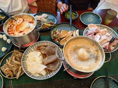 -火舞泰·泰式海鲜火锅餐厅(世纪城店)