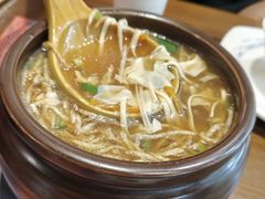-满园烤鸭·春饼(太原街万达店)