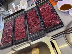 -三头牛·潮汕牛肉生蚝火锅 (夏湾店)