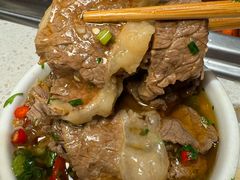 -海底捞火锅(上元大街店)