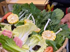 -阿婆情腊排骨火锅(金虹路店)