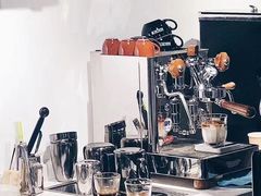 -Double cafe